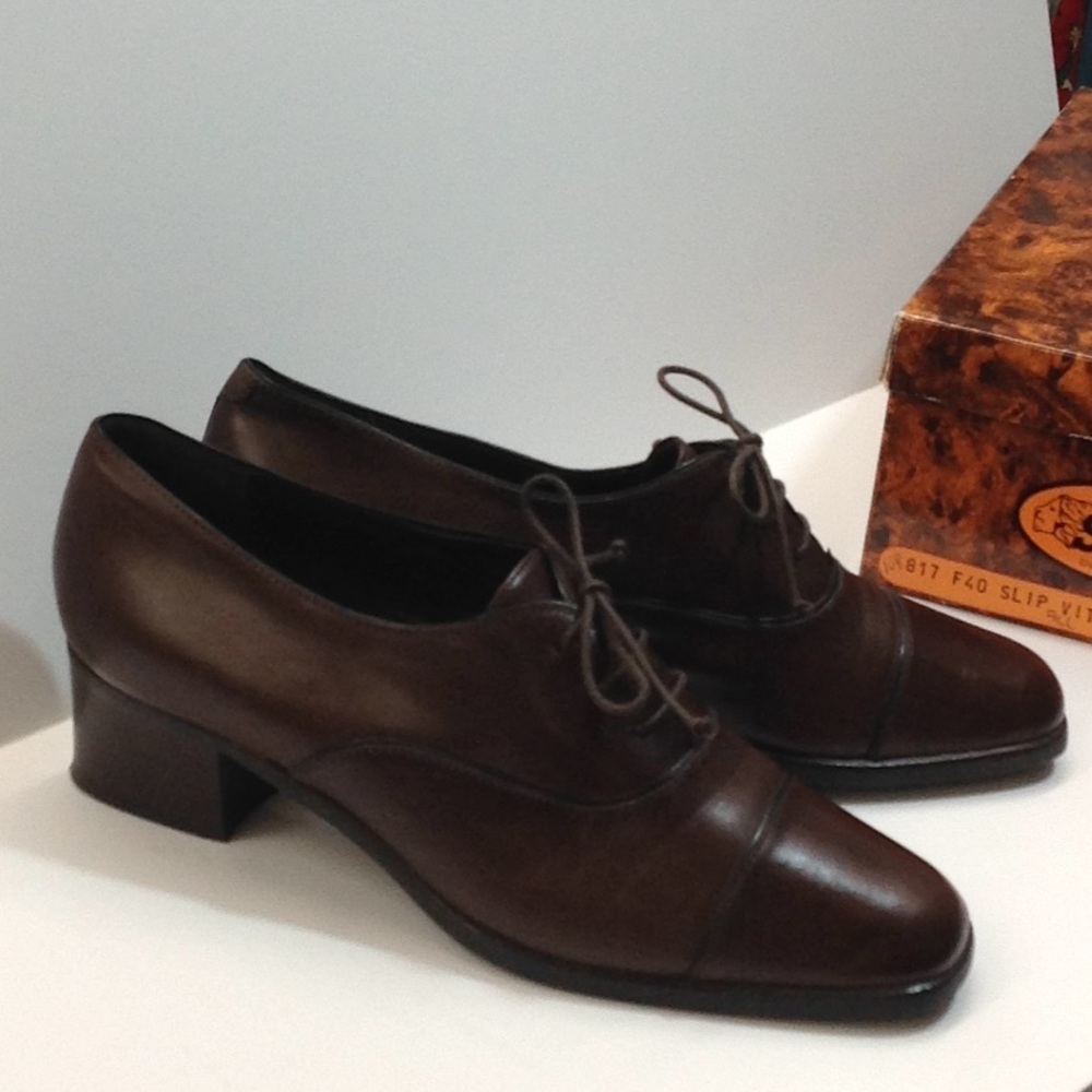 Shamal by F. S. Venezia Brown Casual Shoes.